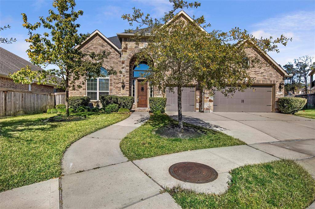 Humble, TX 77346,12911 Long Hunter CT