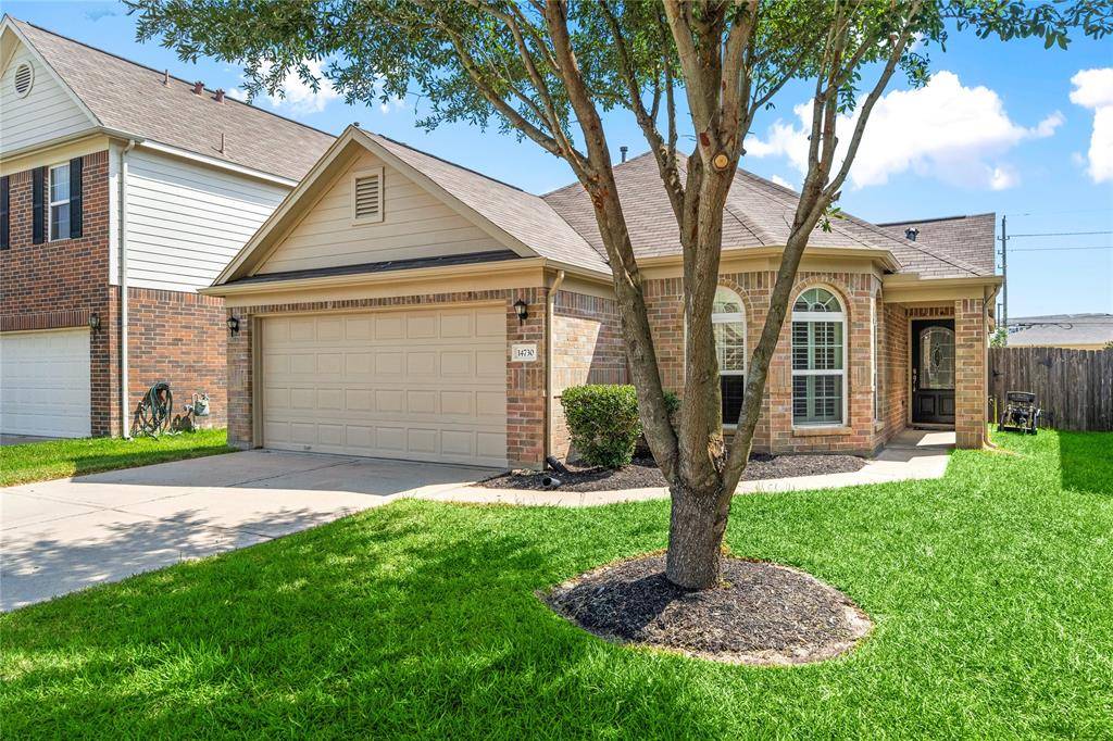 Cypress, TX 77429,14730 Fir Knoll WAY