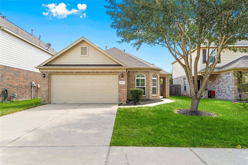 Cypress, TX 77429,14730 Fir Knoll WAY