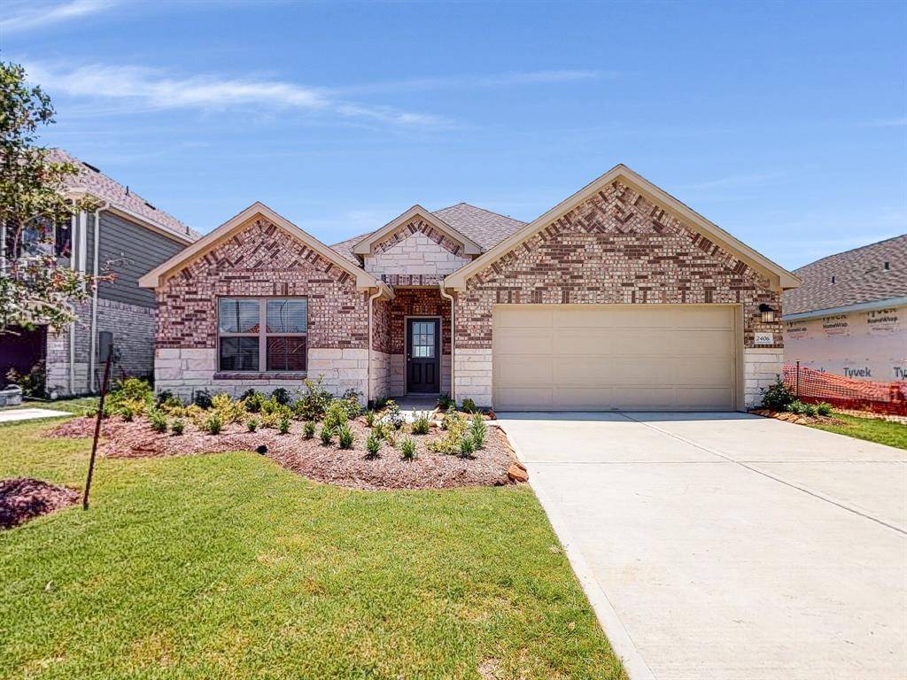 Baytown, TX 77523,2406 Gentle Breeze LN