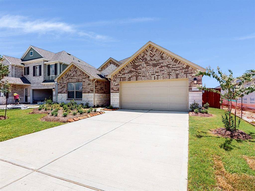 Baytown, TX 77523,2406 Gentle Breeze LN