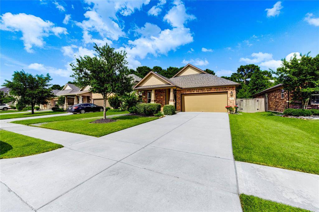 Cypress, TX 77429,18522 Hayden Pond DR