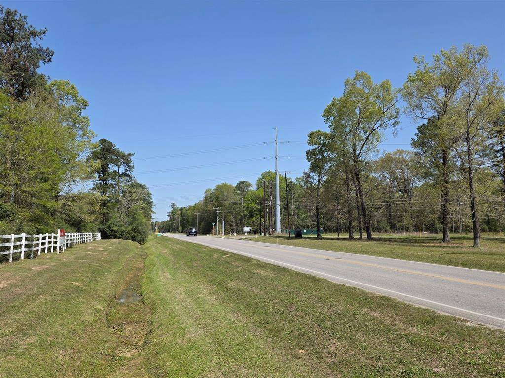 Huffman, TX 77336,0 Huffman Cleveland RD