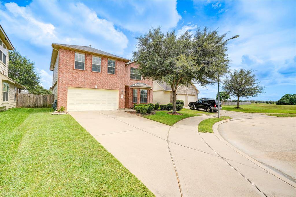 Katy, TX 77494,3531 Gardenia Ranch DR