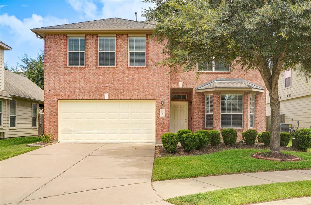 Katy, TX 77494,3531 Gardenia Ranch DR