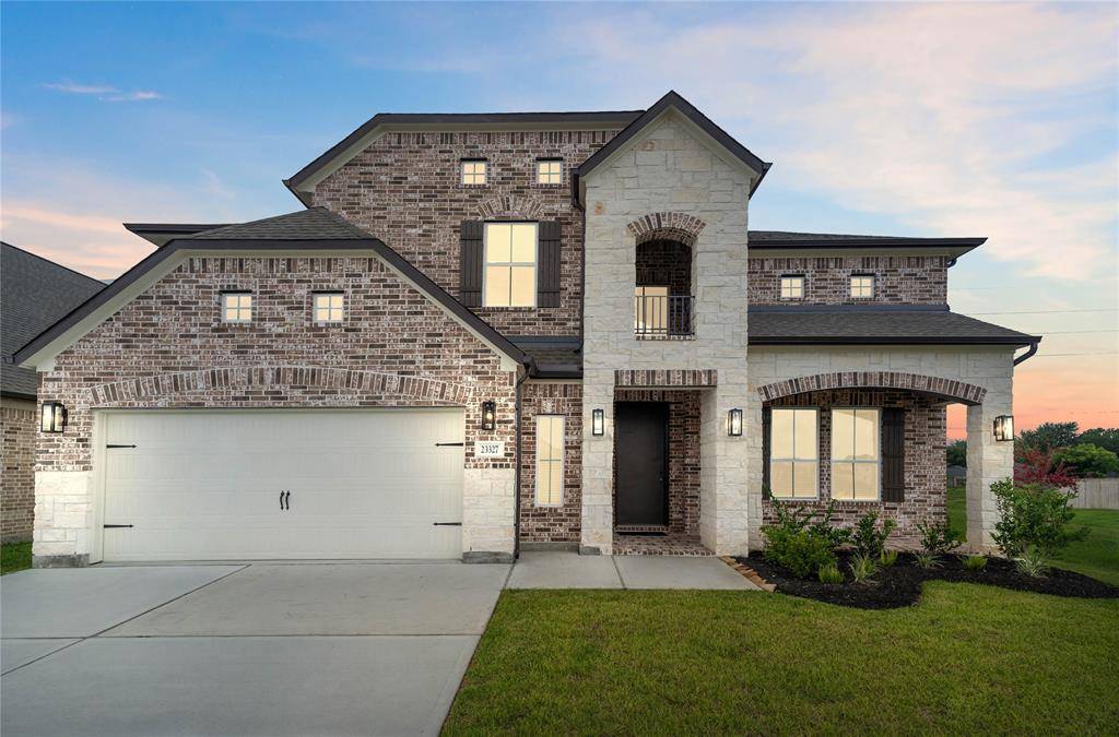 Katy, TX 77493,23327 Persimmon Creek LN