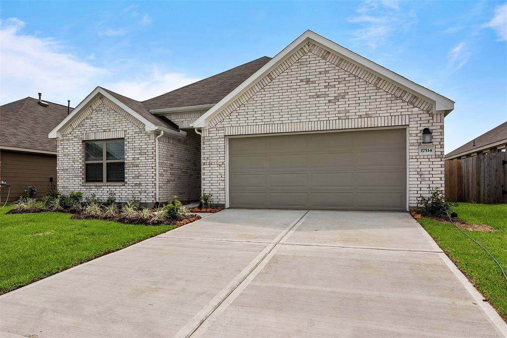 New Caney, TX 77357,17514 Mountain Timber LN