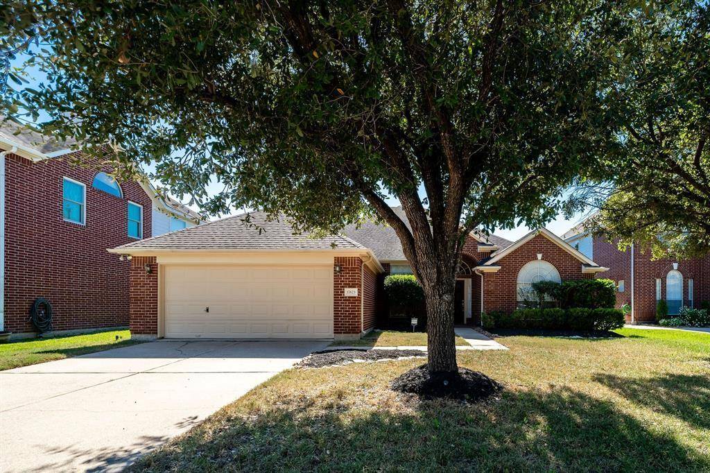 Tomball, TX 77375,17623 Forest Haven TRL