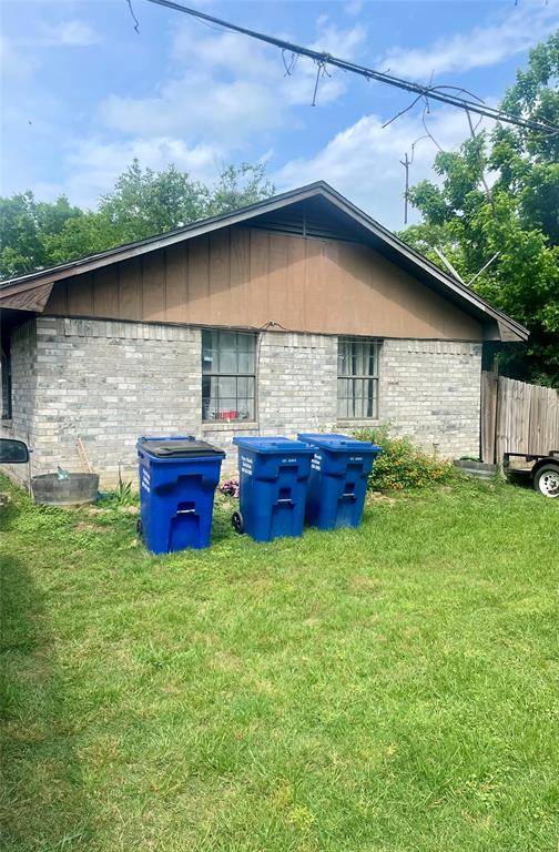 Crockett, TX 75835,111 Sowescor ST
