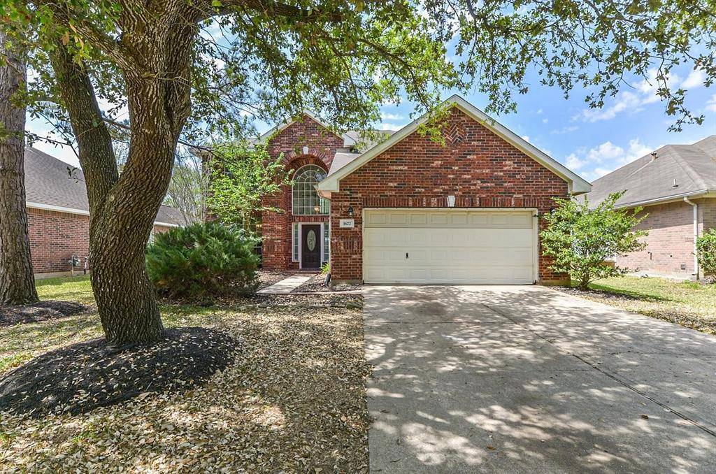 Katy, TX 77494,1622 Maryvale DR