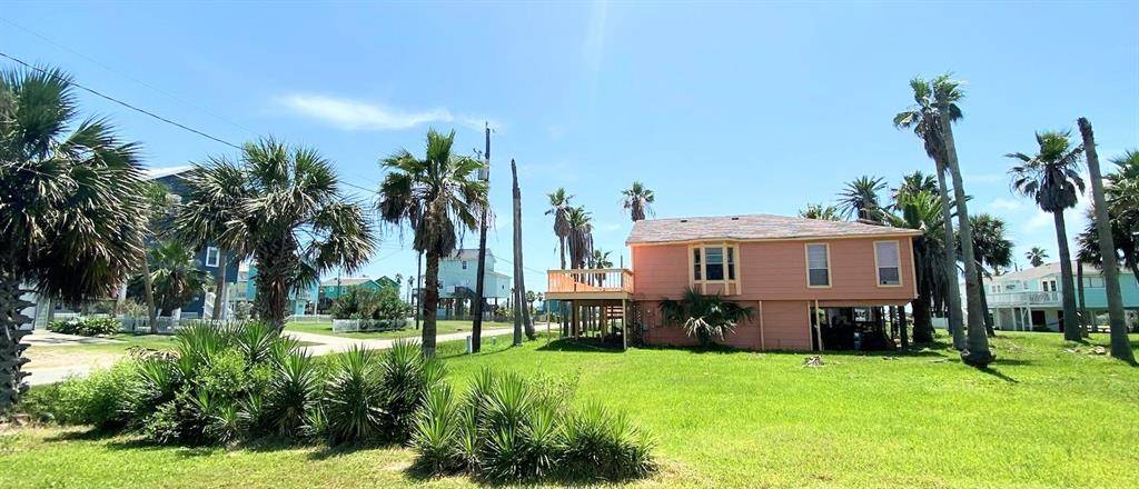 Galveston, TX 77554,Lot 11 Schwartz