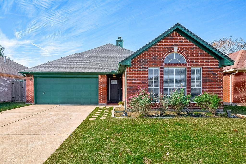 Katy, TX 77493,3357 Rachel LN