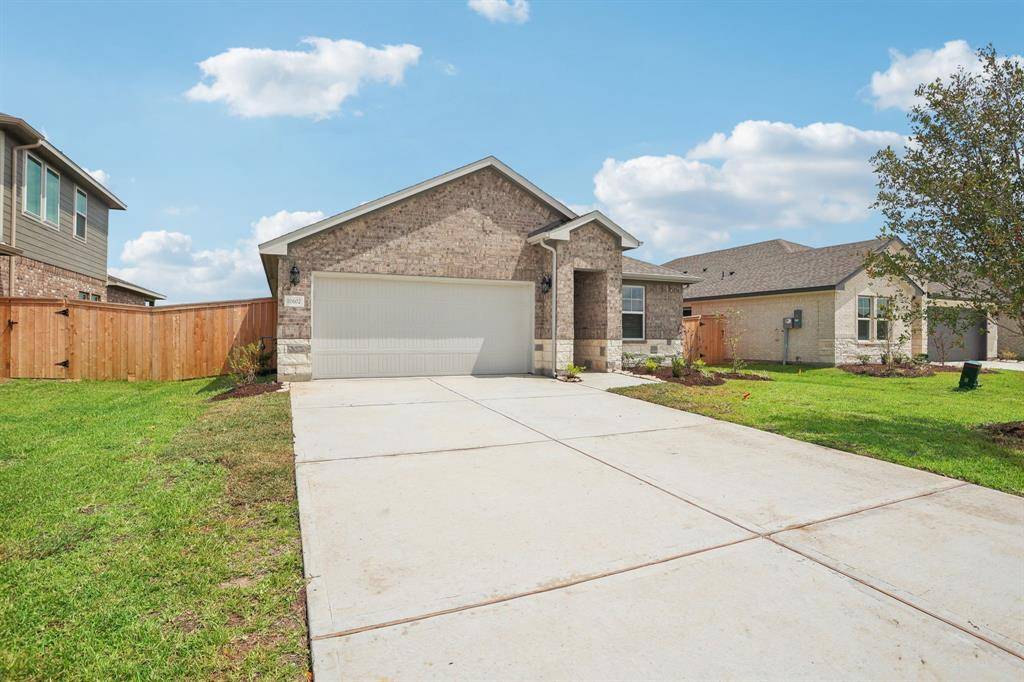 New Caney, TX 77357,18773 Bliss PL