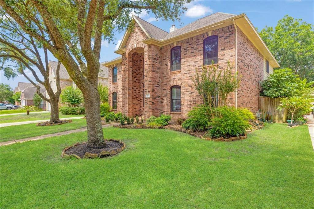 Pasadena, TX 77505,4910 Bayfair ST