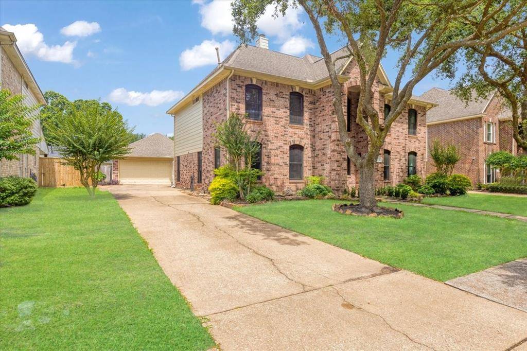 Pasadena, TX 77505,4910 Bayfair ST
