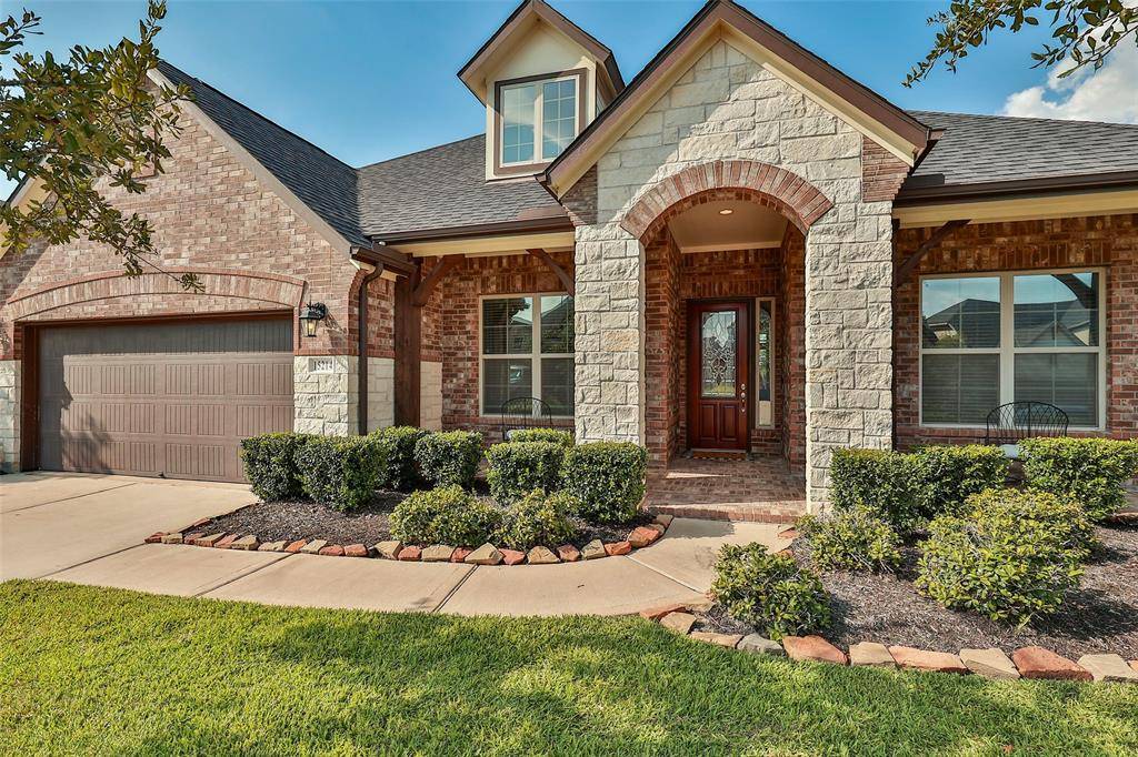 Cypress, TX 77429,15214 Huckleberry Harvest TRL