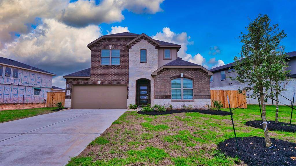 Katy, TX 77494,28322 Hannahs Harbor LN