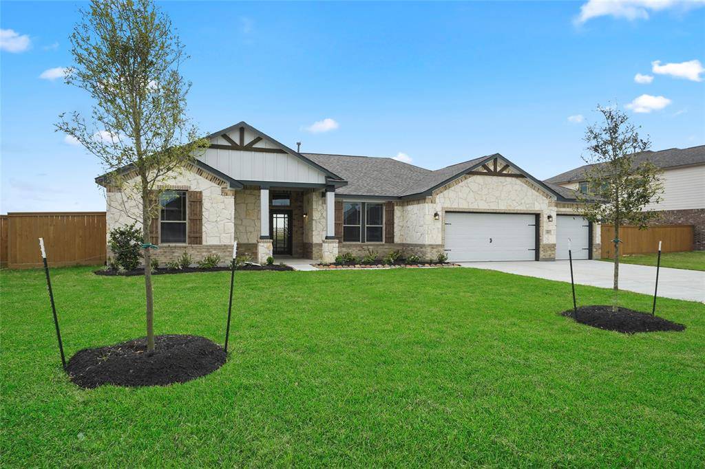 Dayton, TX 77535,320 Hunter Ranch WAY