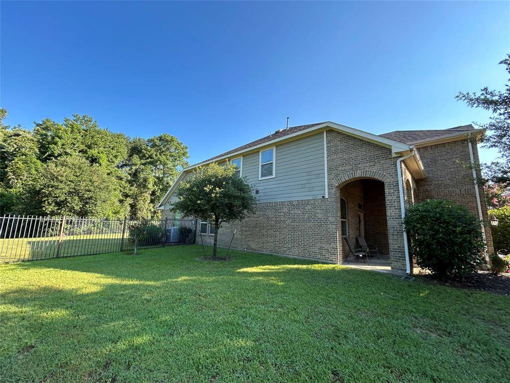 Tomball, TX 77375,46 Butternut Grove PL