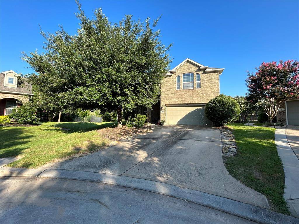 Tomball, TX 77375,46 Butternut Grove PL