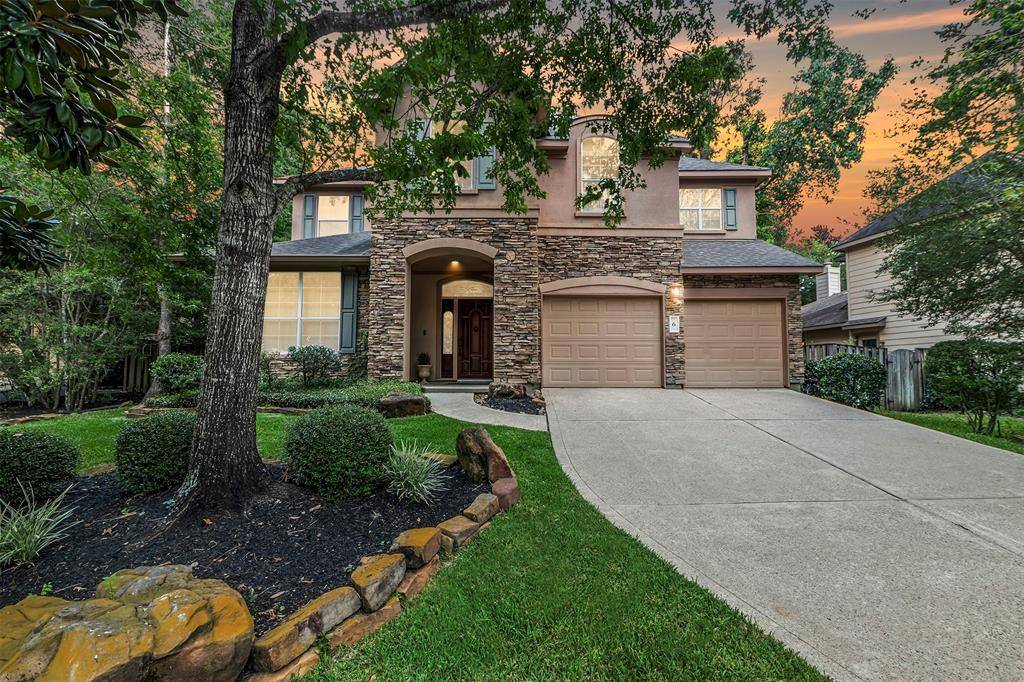 The Woodlands, TX 77382,6 New Light PL