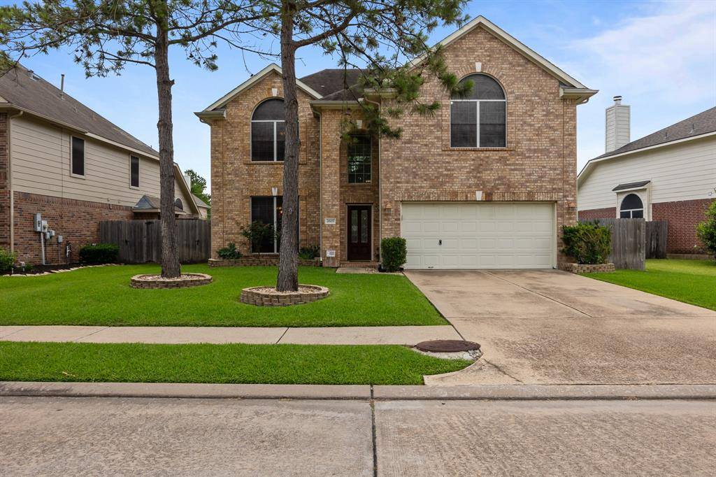 Pearland, TX 77584,2615 Crystal Falls DR