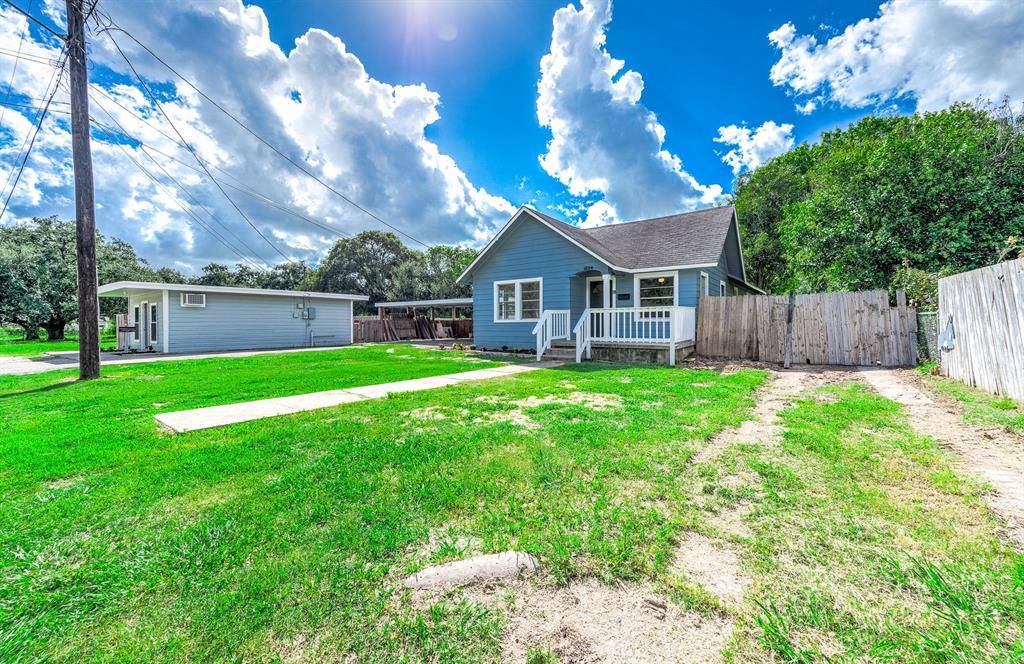 Bay City, TX 77414,1224 Avenue H