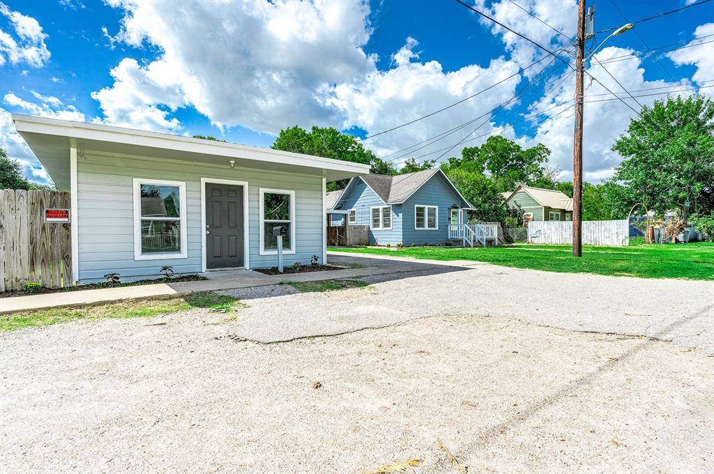 Bay City, TX 77414,1224 Avenue H