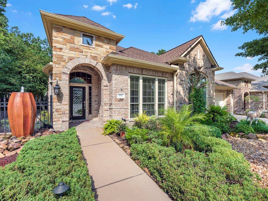 Kingwood, TX 77345,1811 Arbor Forest TRL