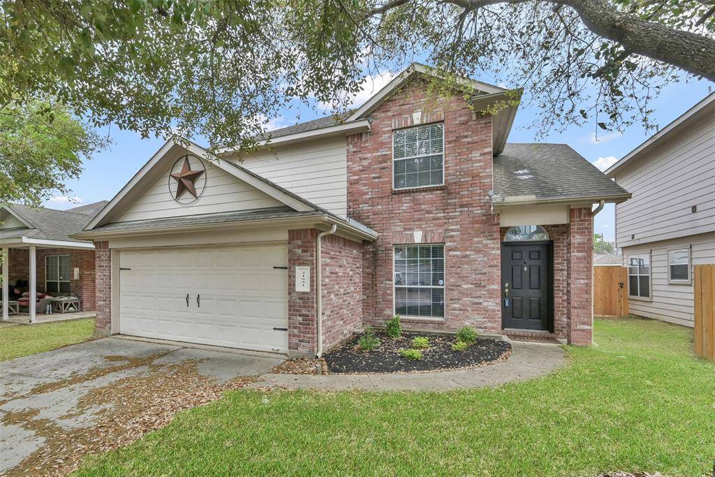 Spring, TX 77388,21651 Falvel Sunrise CT