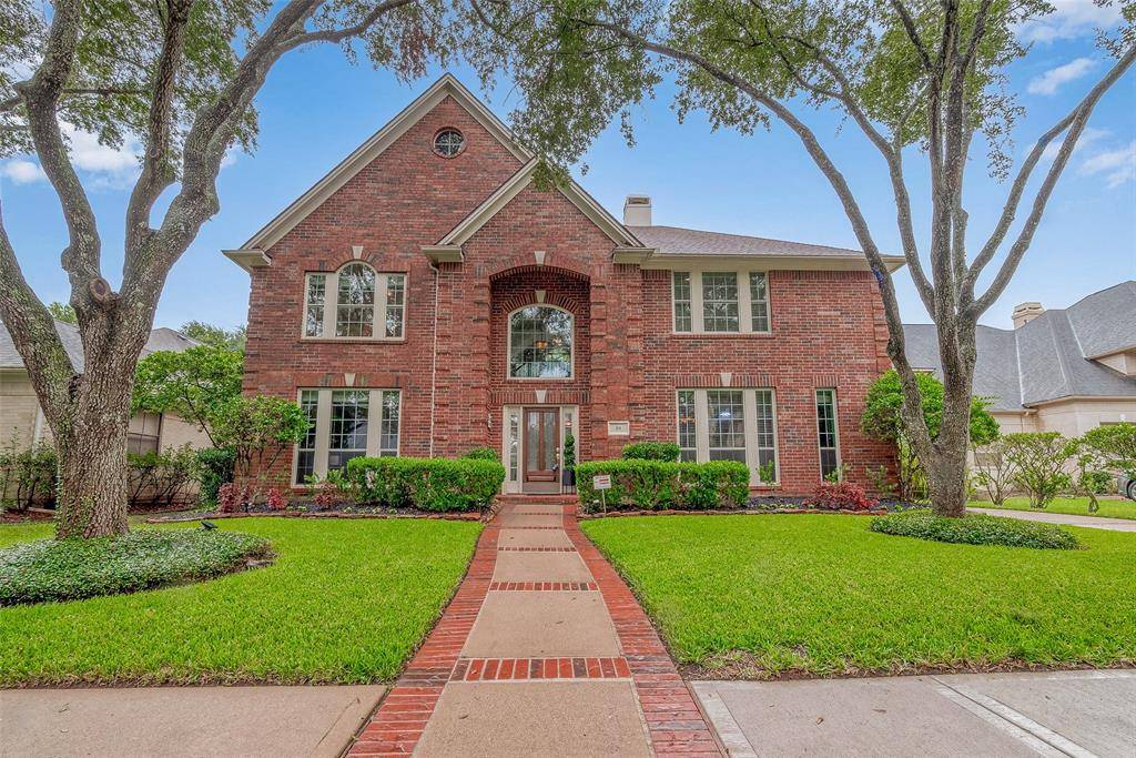 Sugar Land, TX 77479,19 Watermill PL