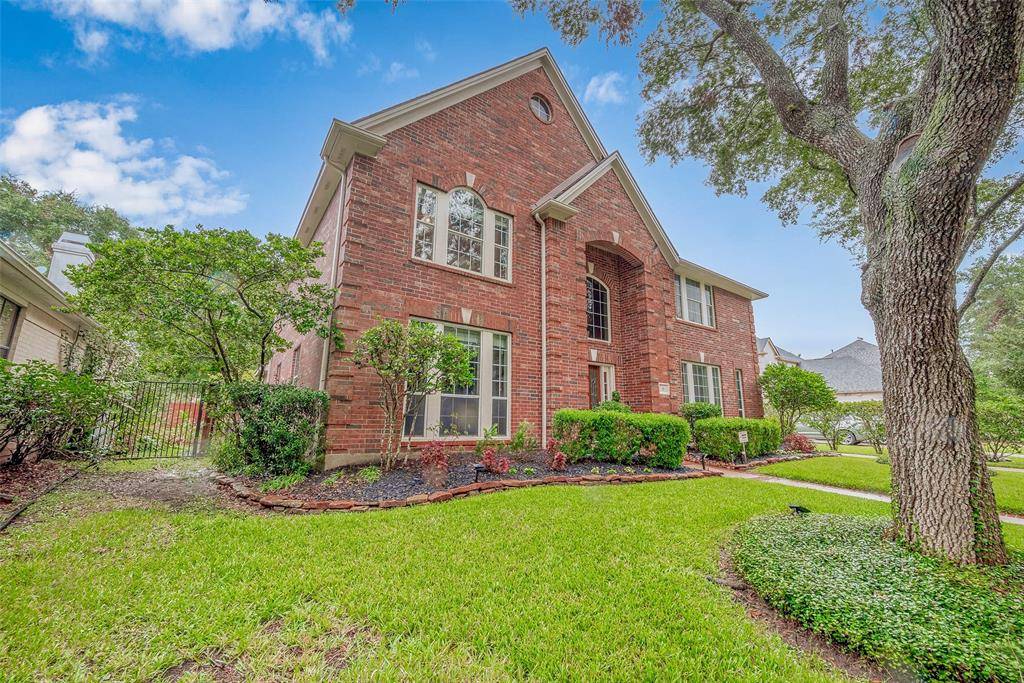 Sugar Land, TX 77479,19 Watermill PL