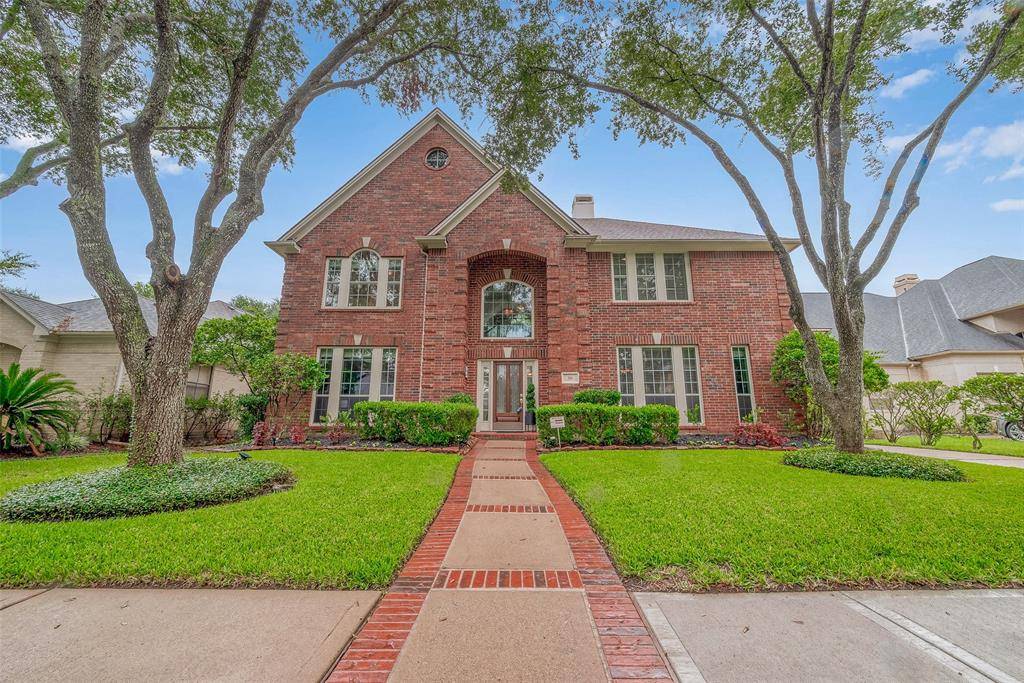 Sugar Land, TX 77479,19 Watermill PL