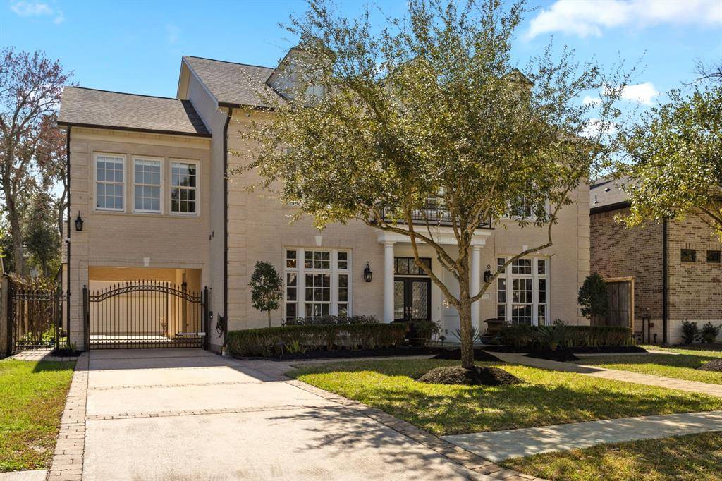 Bellaire, TX 77401,4535 Verone ST