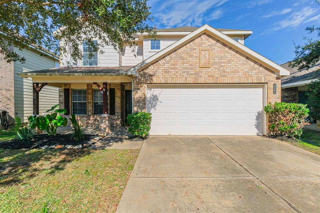 Katy, TX 77493,24602 Lakecrest Village DR