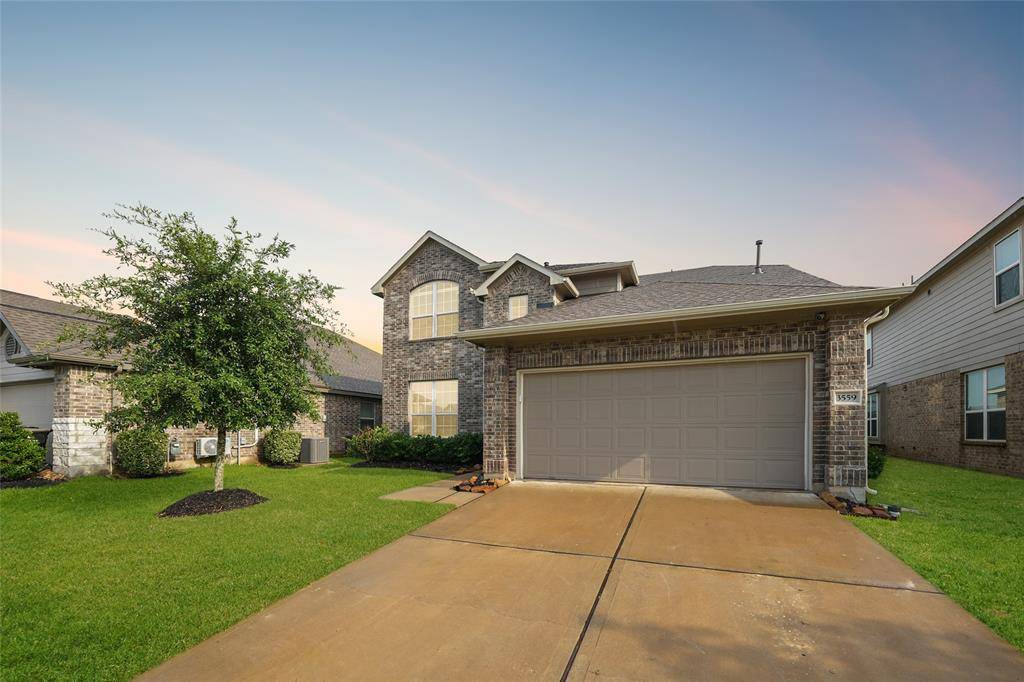 Richmond, TX 77406,3559 Britton Burrow WAY