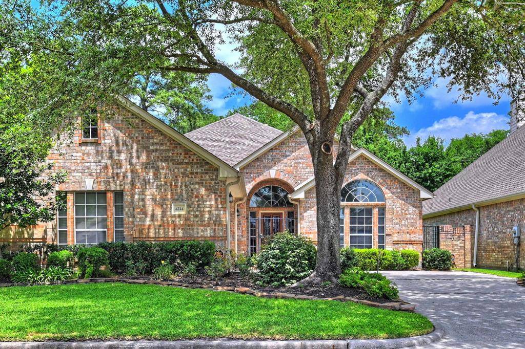 Spring, TX 77388,4214 Shady Pine DR