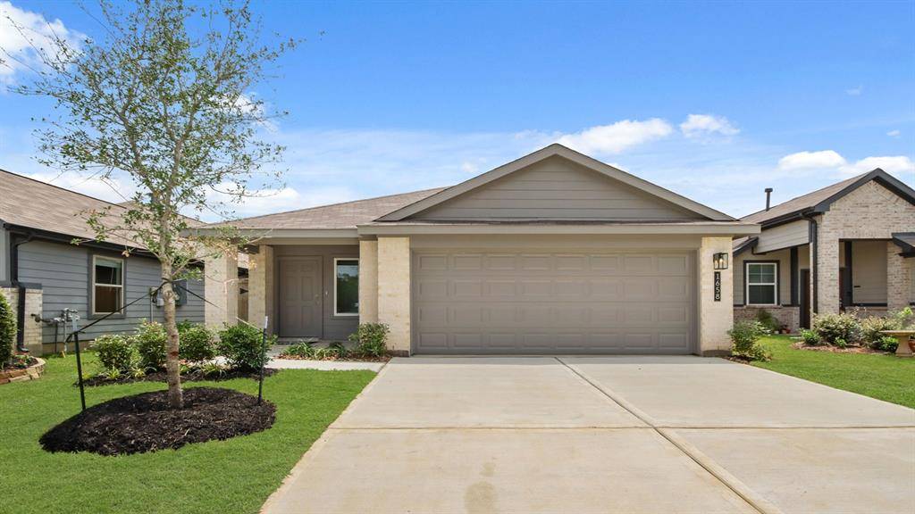 Conroe, TX 77301,1658 Portia LN