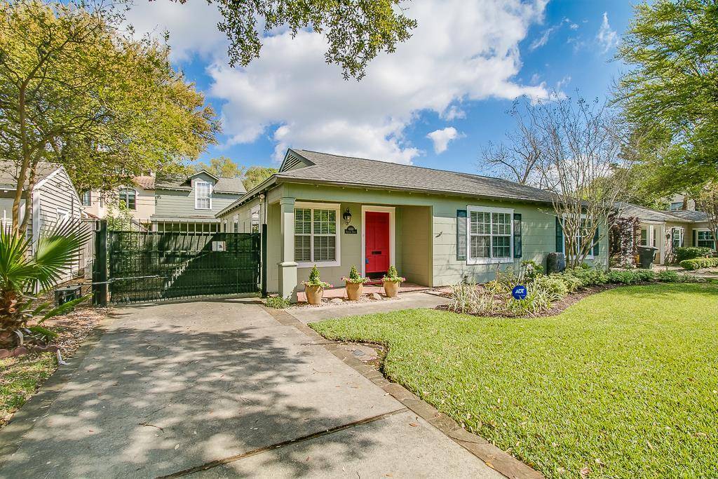 Houston, TX 77007,6030 Blossom ST