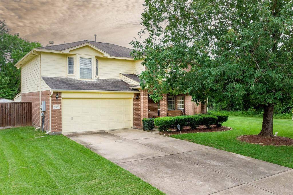 Missouri City, TX 77459,7323 Colony View LN