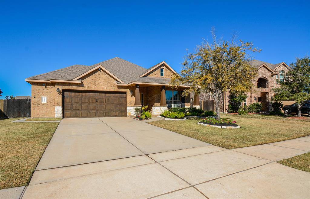 Katy, TX 77493,23406 Bracino Lake DR