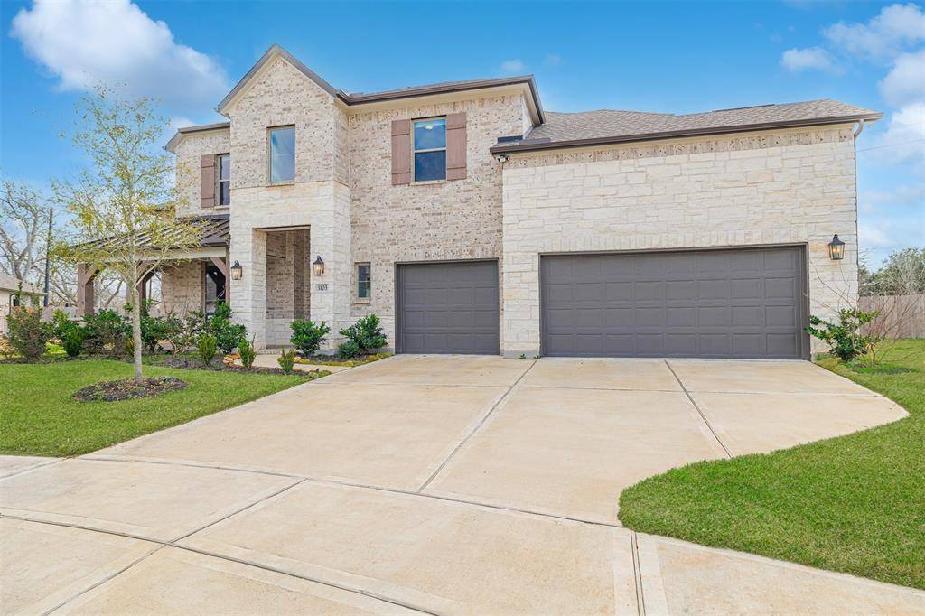 Richmond, TX 77406,3103 Callen CIR