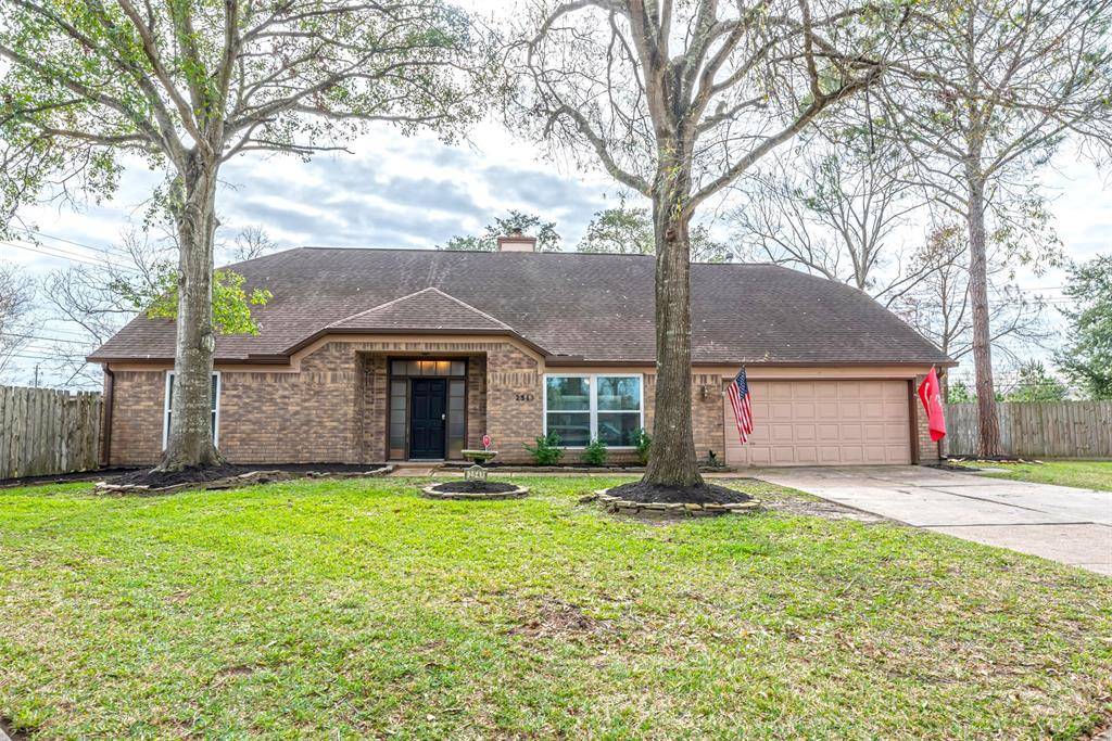 Friendswood, TX 77546,2543 Forge Stone DR