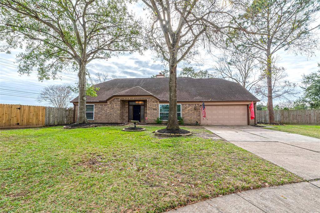 Friendswood, TX 77546,2543 Forge Stone DR