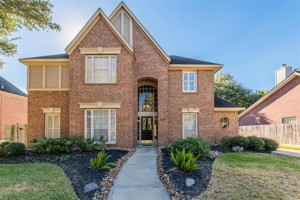 Houston, TX 77095,7907 Emerald Bluff CT