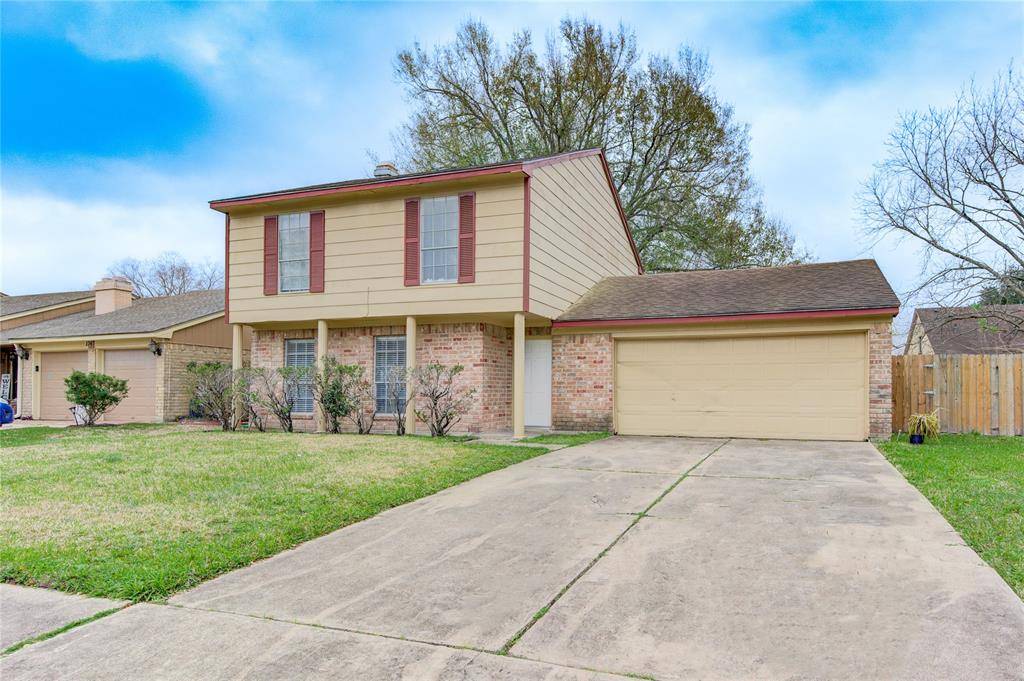 Missouri City, TX 77489,1371 New Tree LN