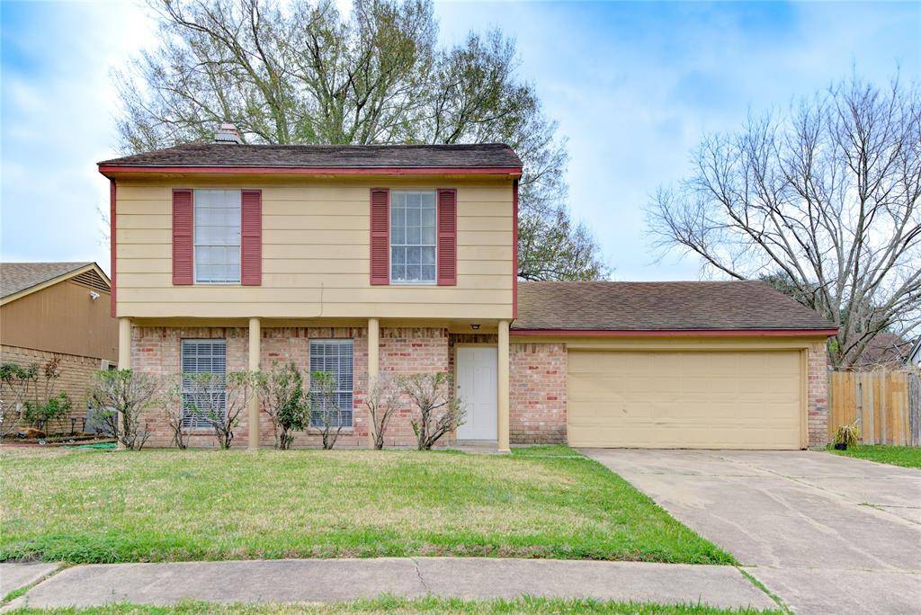 Missouri City, TX 77489,1371 New Tree LN