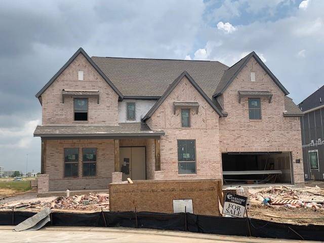 Cypress, TX 77433,19906 Cary Magnolia WAY
