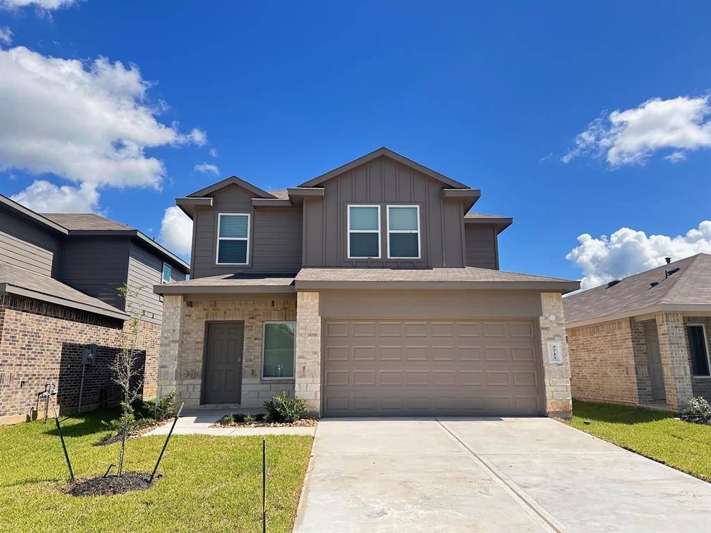 Spring, TX 77373,5711 Aspen Acres DR