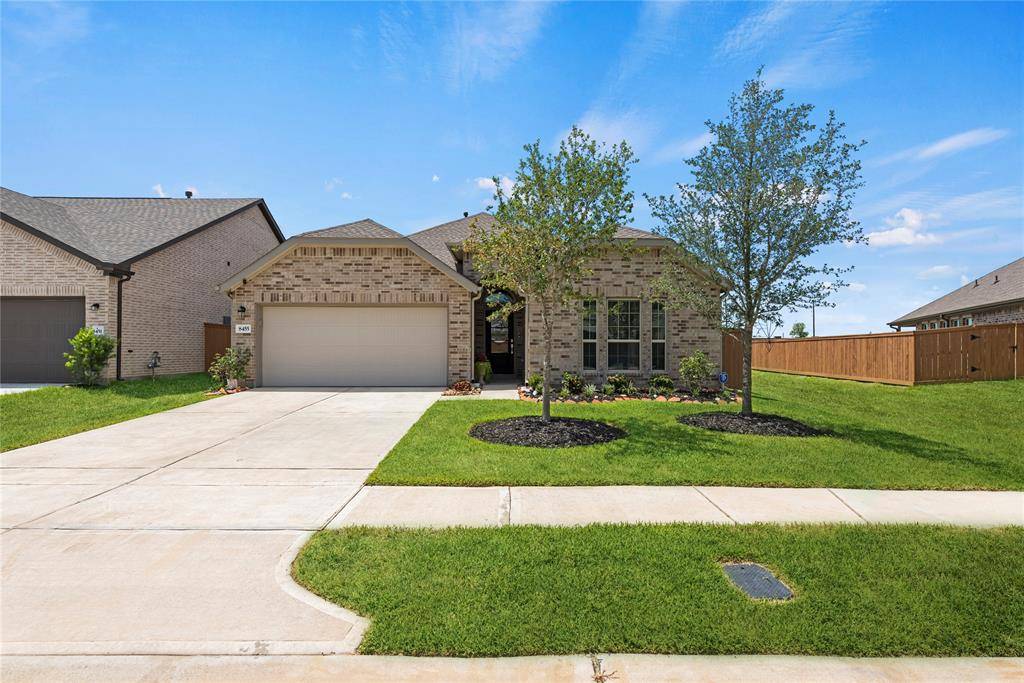 Cypress, TX 77433,8455 Manta Ray DR